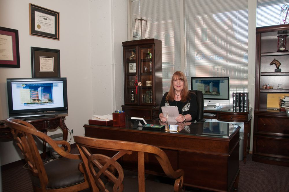 Photo of Sallynda Rothchild Dennison Attorney at Law