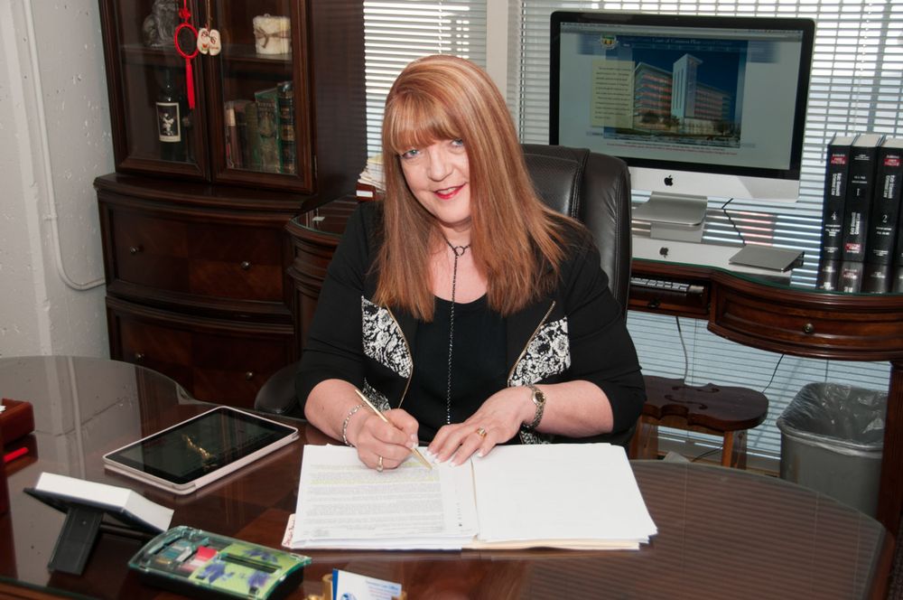 Photo of Sallynda Rothchild Dennison Attorney at Law