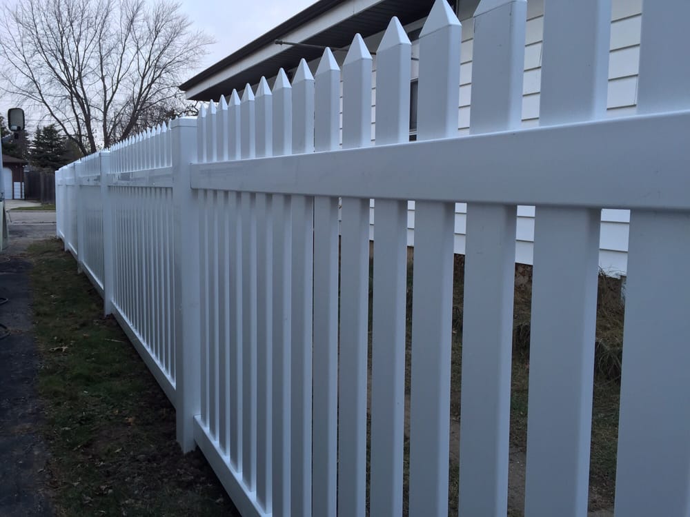Photo of S&S Fence Co.