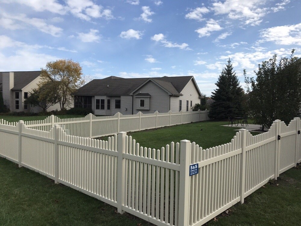 Photo of S&S Fence Co.