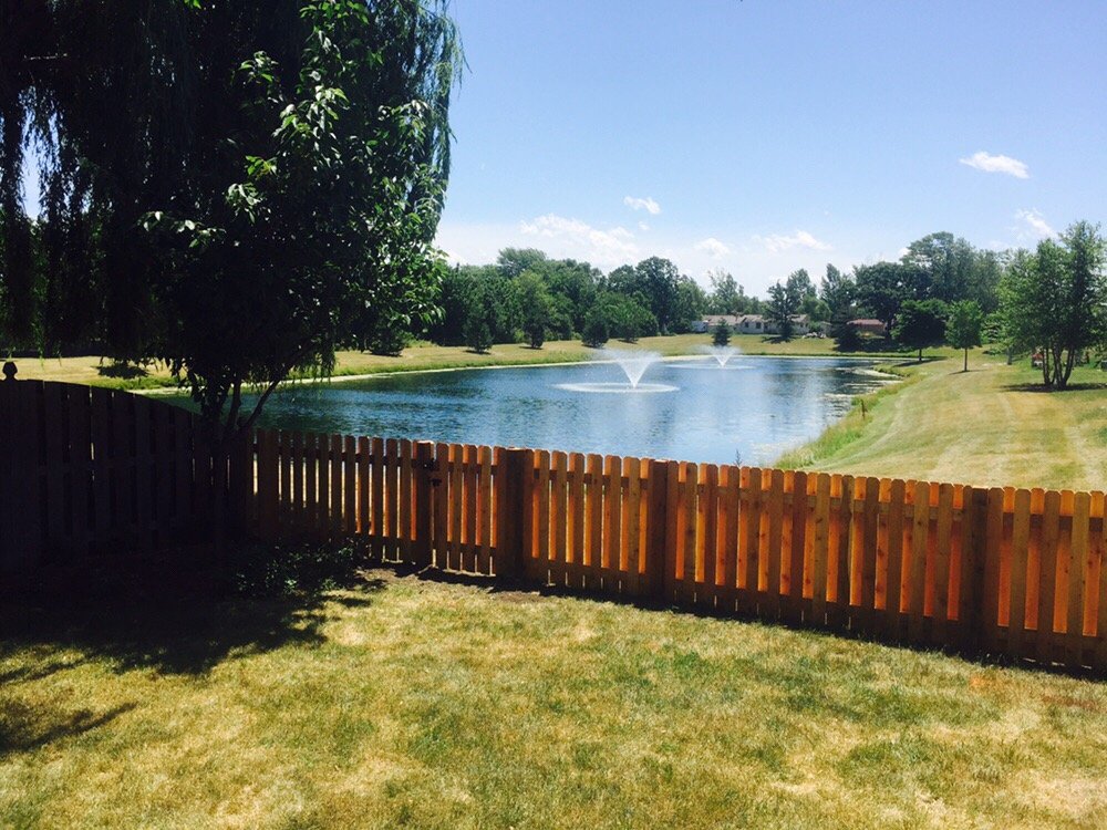 Photo of S&S Fence Co.