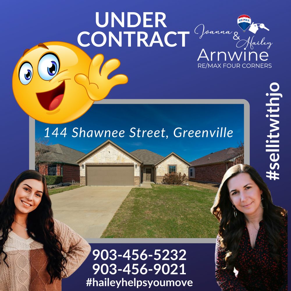 Photo of Joanna Arnwine - RE/MAX Four COrners