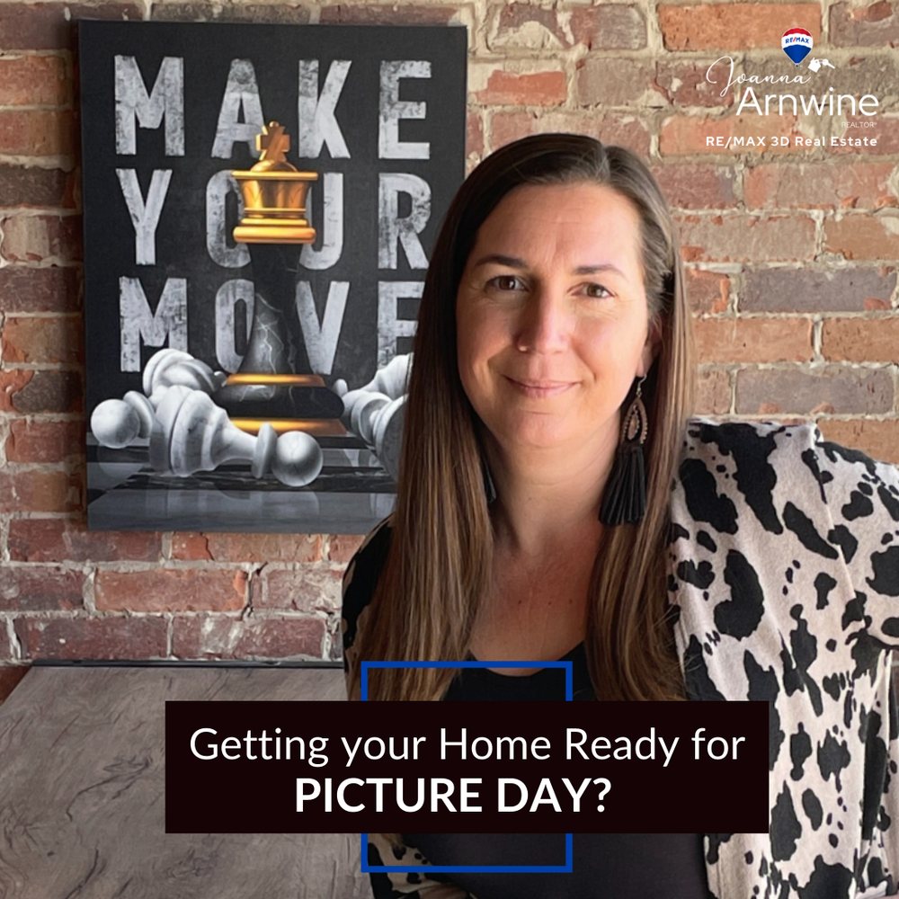 Photo of Joanna Arnwine - RE/MAX Four COrners