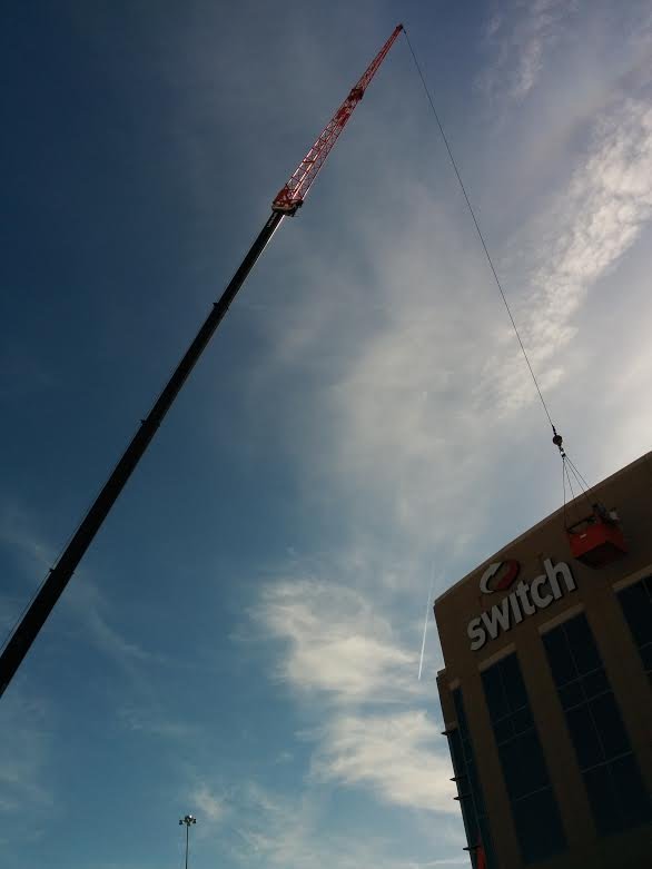 Photo of Lighting Services of Nevada