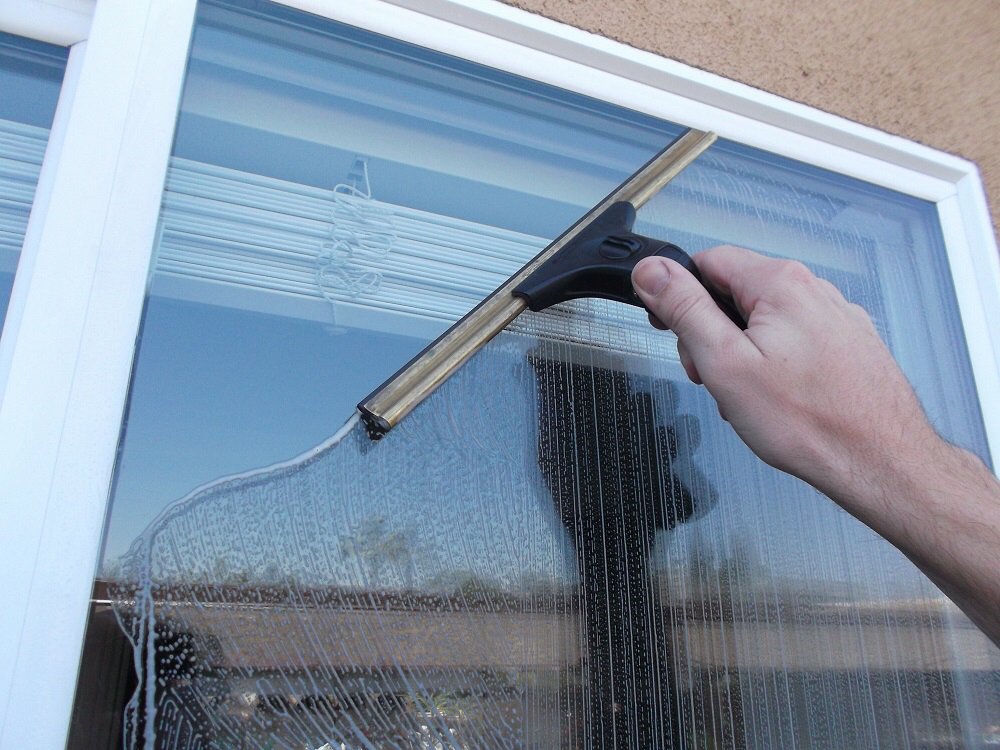 Photo of Kole Window Cleaning