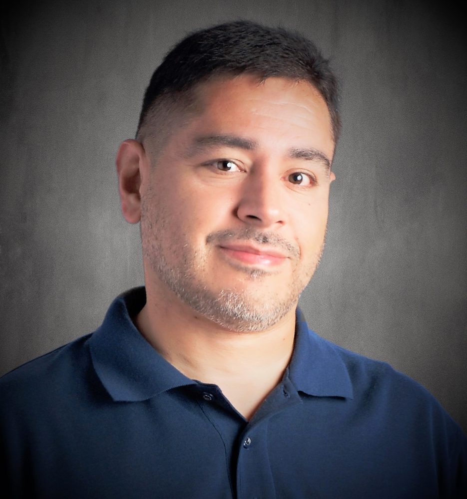 Photo of Rudy Flores Jr - The Magnolia Group