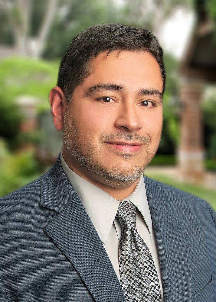 Photo of Rudy Flores Jr - The Magnolia Group