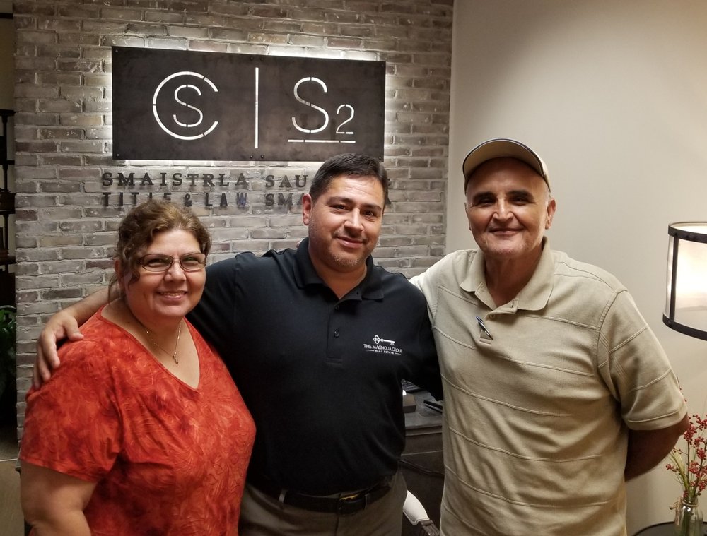 Photo of Rudy Flores Jr - The Magnolia Group