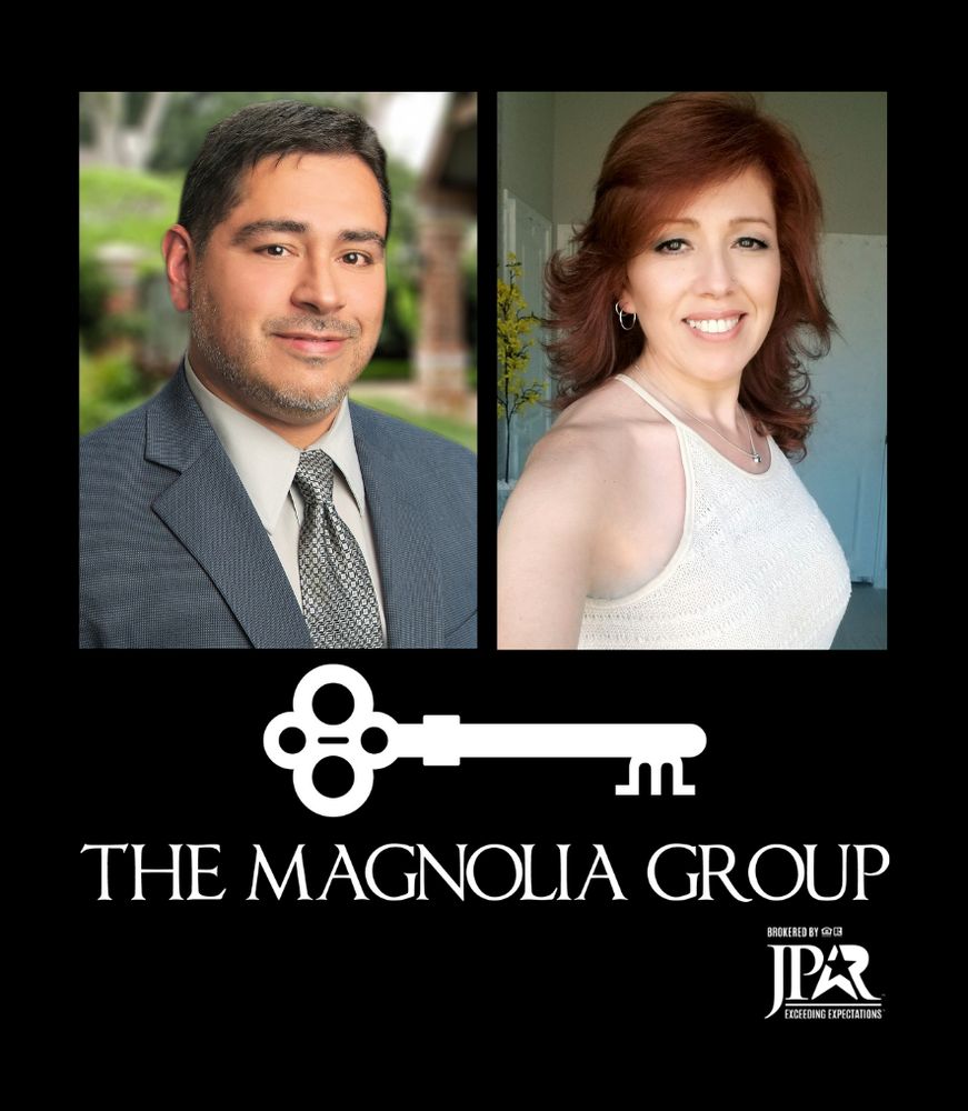 Photo of Rudy Flores Jr - The Magnolia Group