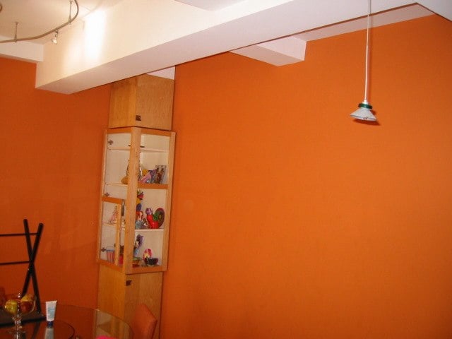 Photo of Action Painting & Restorations
