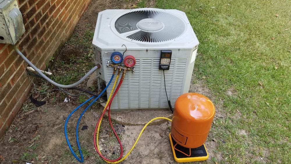 Photo of A1 Climate Pros