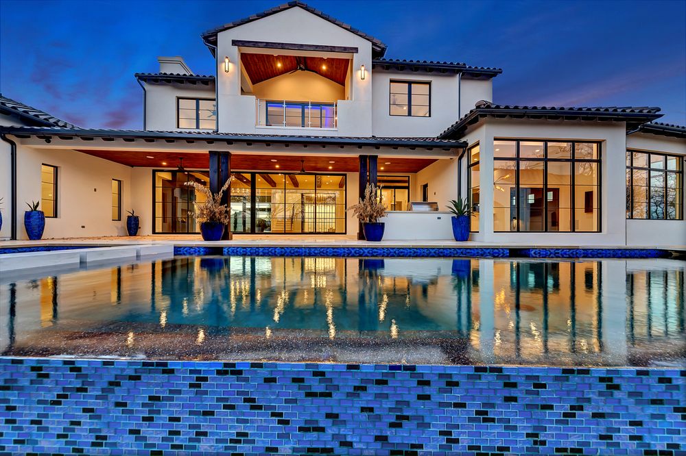 Photo of Luxury Home Realtors