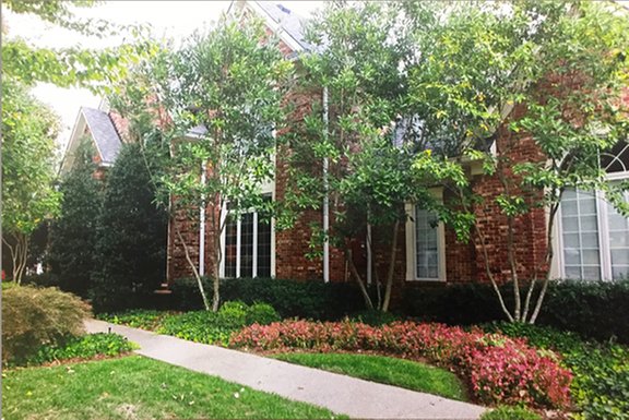 Photo of Korfhage Clinton Landscaping Design & Maintenance