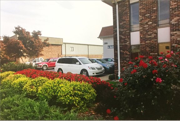 Photo of Korfhage Clinton Landscaping Design & Maintenance