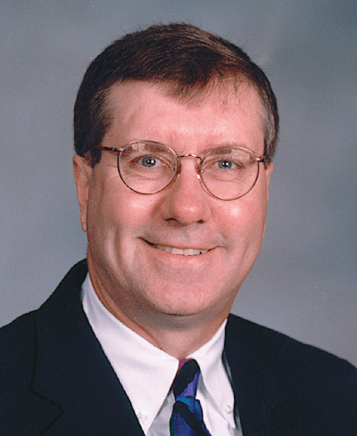 Photo of Don Swanson - State Farm Insurance Agent