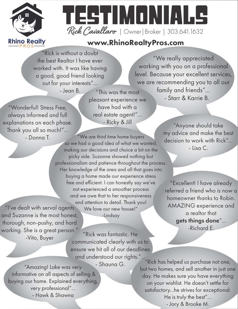 Photo of Rhino Realty Pros
