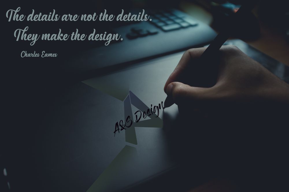 Photo of A&S Design