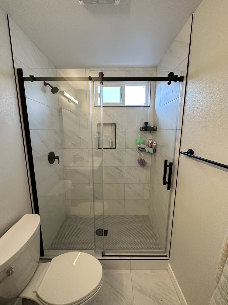 Photo of Pro Glass & Door
