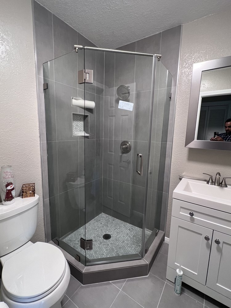 Photo of Pro Glass & Door