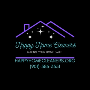 Munford Happy Home Cleaners