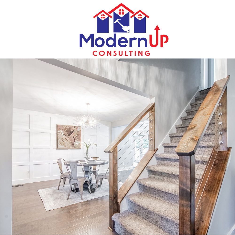 Photo of ModernUP