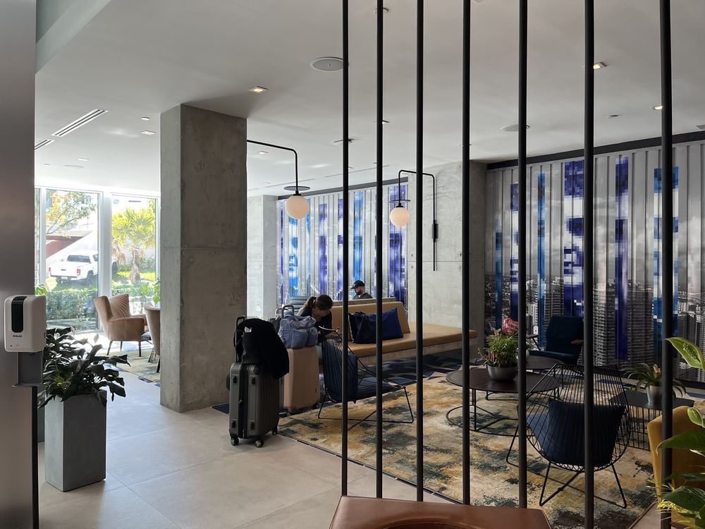 Photo of Hotel Indigo Miami Brickell
