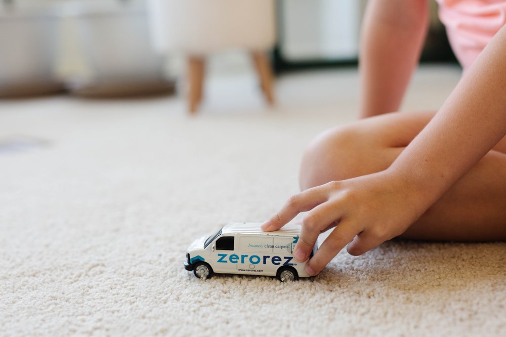 Photo of Zerorez Columbia