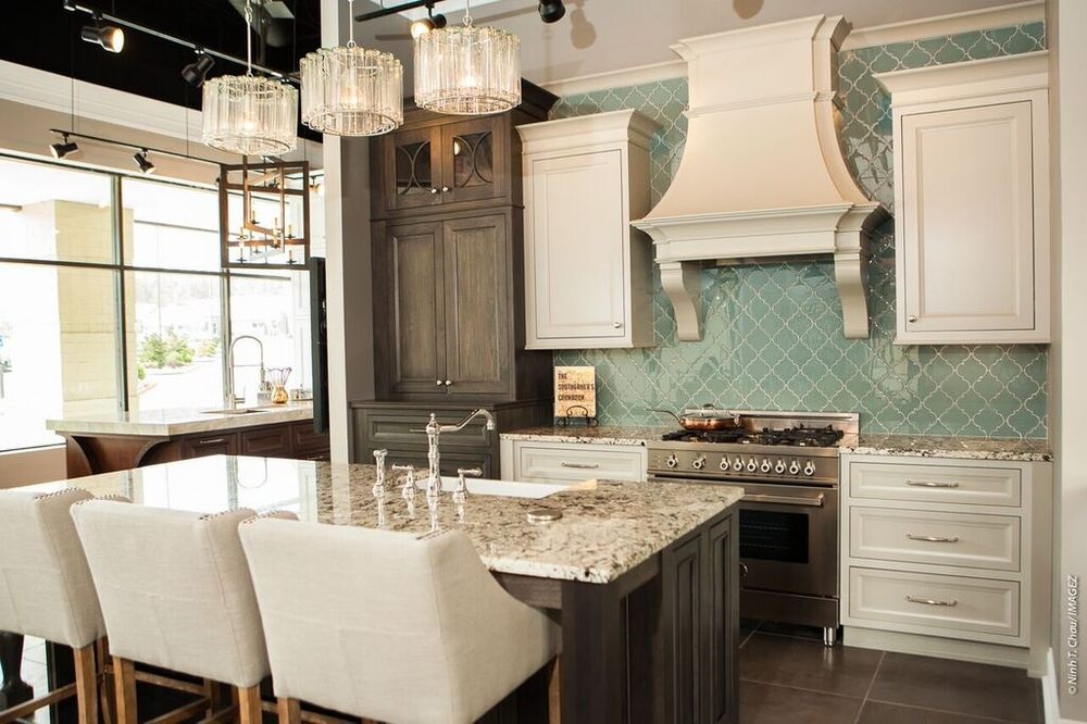 Photo of Dove Studio Kitchen & Bath