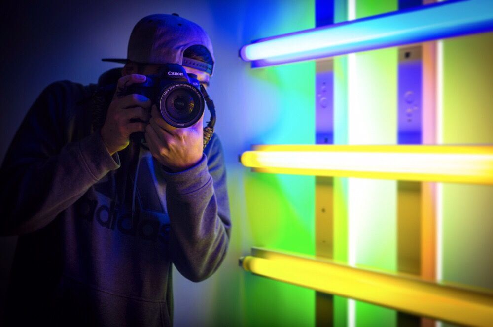 Photo of Ber Media+Design