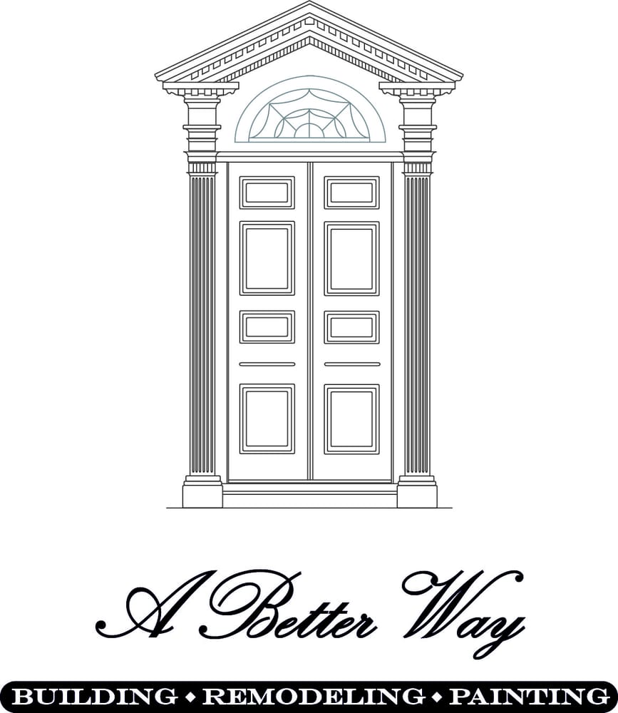 Photo of A Better Way | Building, Remodeling, Painting