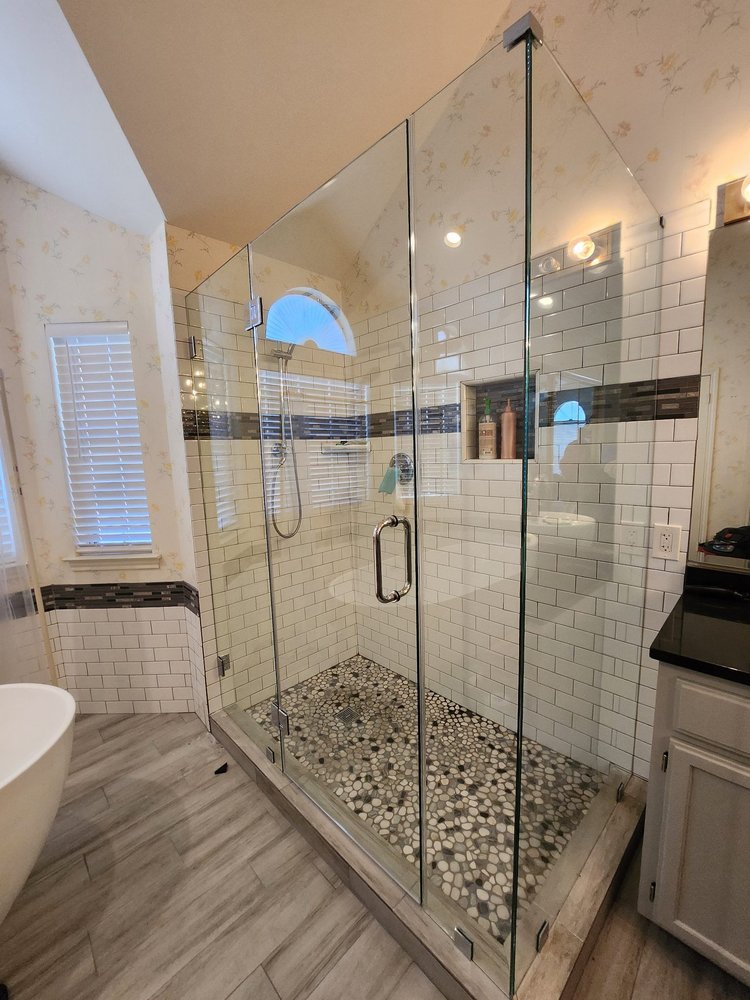 Photo of Your Way Glass Designs