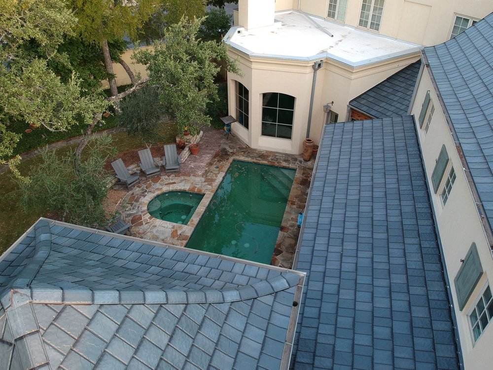 Photo of Roof Fix