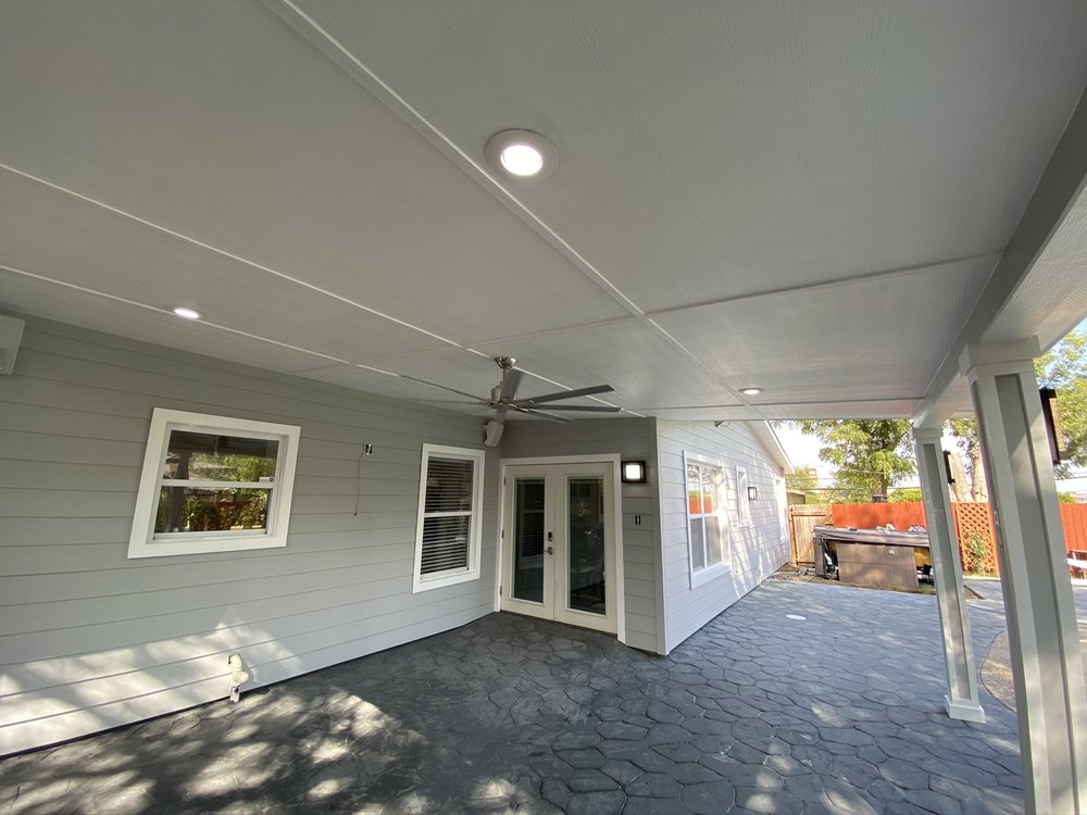 Photo of Roof Fix