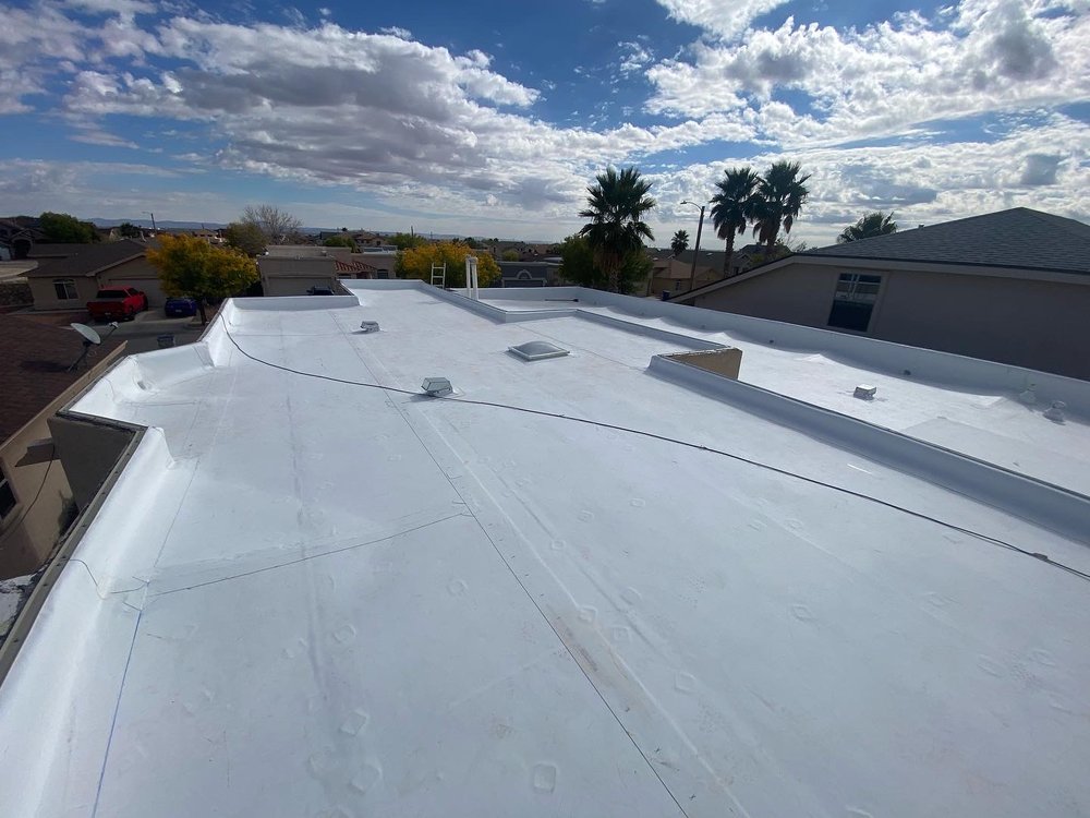 Photo of Eco-Roof Solutions