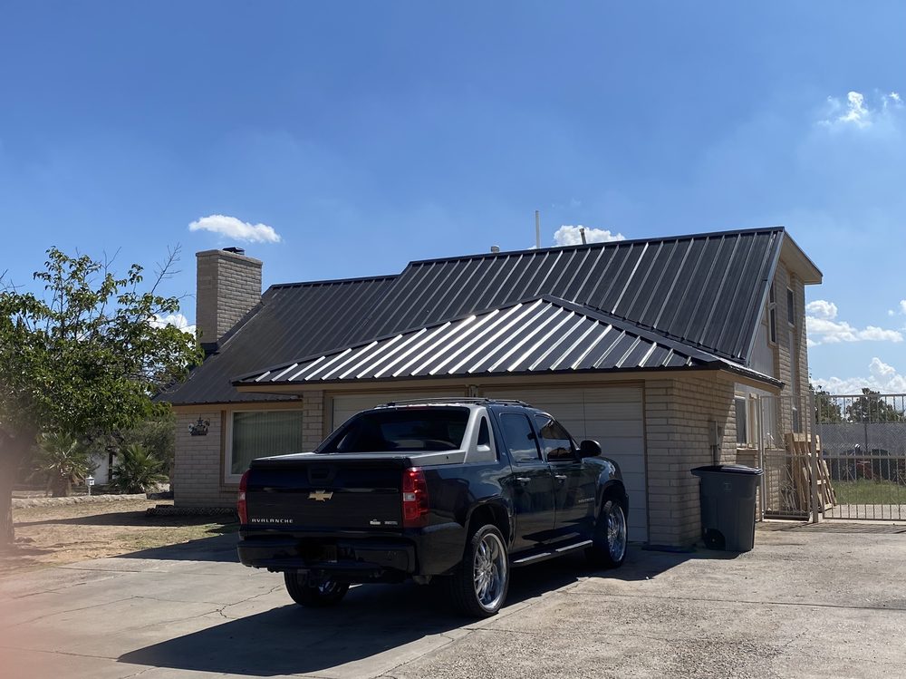 Photo of Eco-Roof Solutions