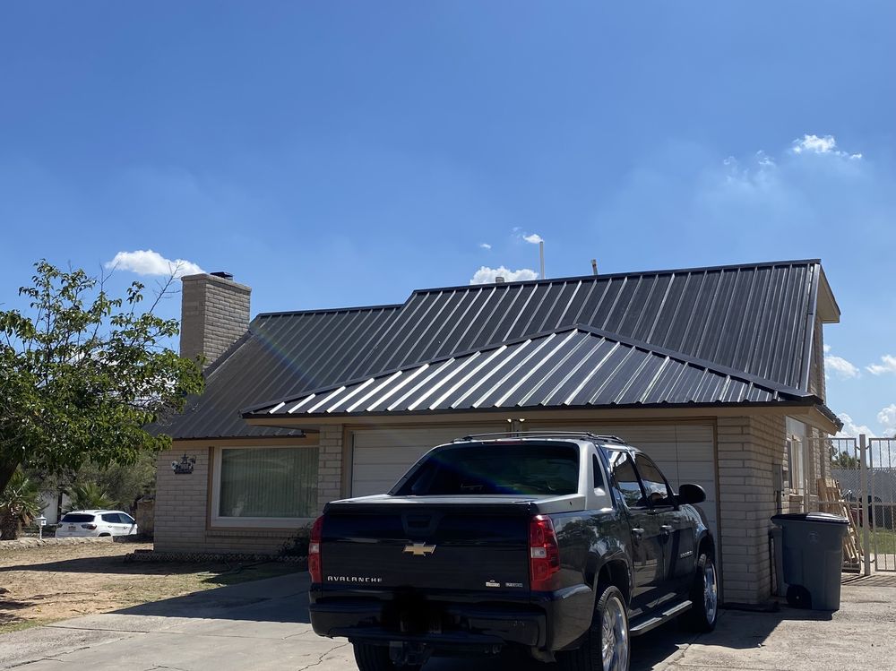 Photo of Eco-Roof Solutions