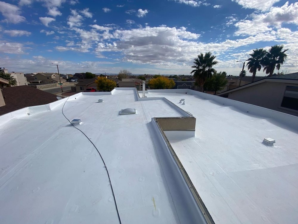 Photo of Eco-Roof Solutions