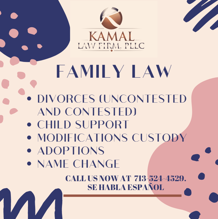 Photo of Kamal Law Firm
