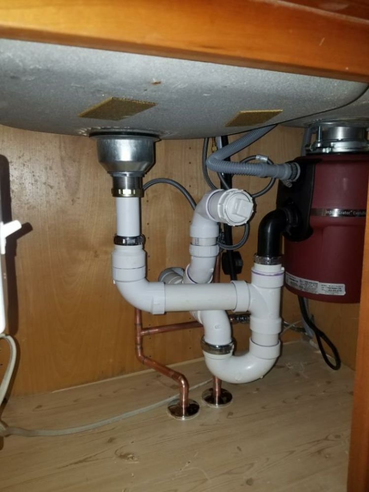 Photo of Northern Plumbing