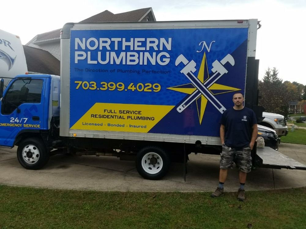 Photo of Northern Plumbing