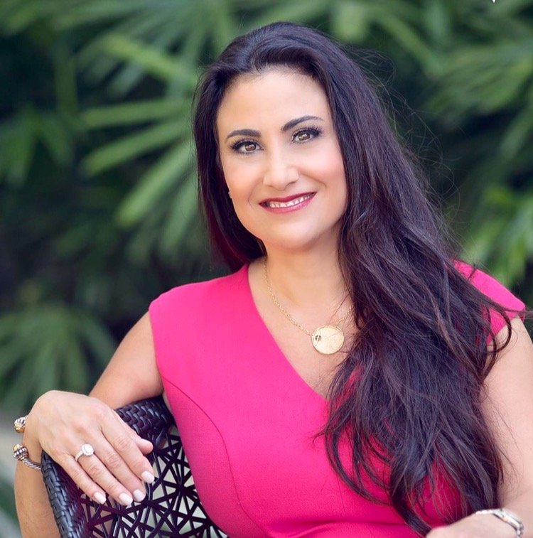 Photo of Stacey Margulies- Miami's Luxury Real Estate Specialist
