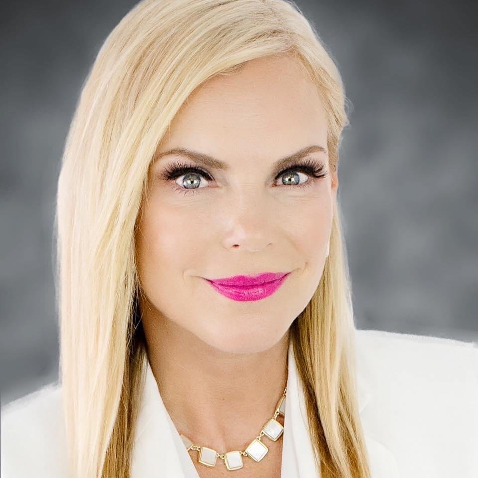 Photo of Edward Jones - Stephanie Cumming