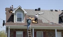 Photo of Rick Ross Exteriors and Roofing