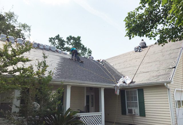 Photo of Rick Ross Exteriors and Roofing