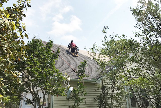 Photo of Rick Ross Exteriors and Roofing