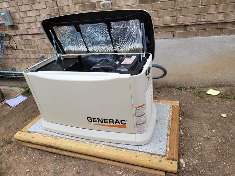 Photo of Alternative Energy Source