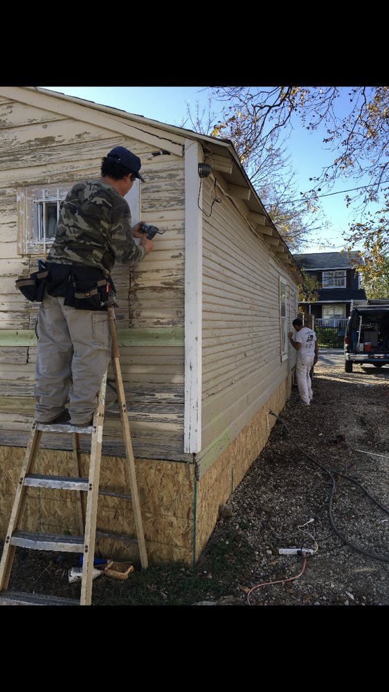 Photo of Picasso Painting & Remodeling