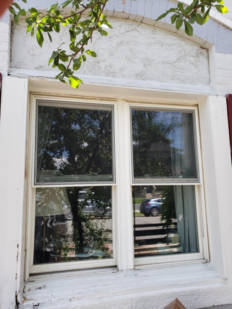 Photo of Prairie view Window and Door
