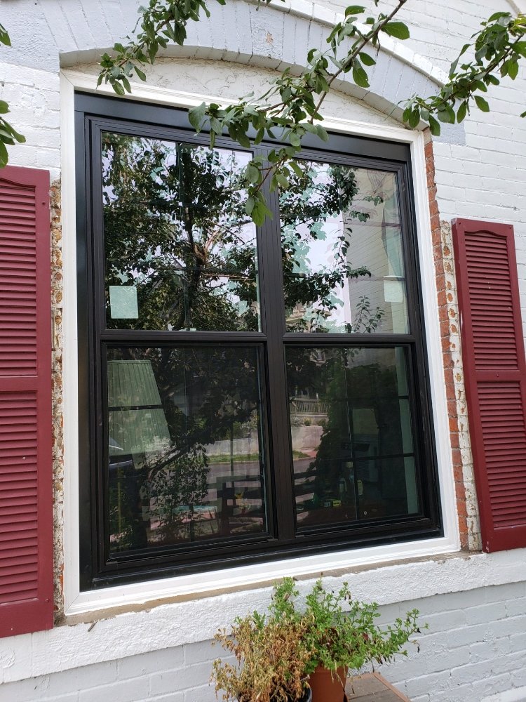 Photo of Prairie view Window and Door