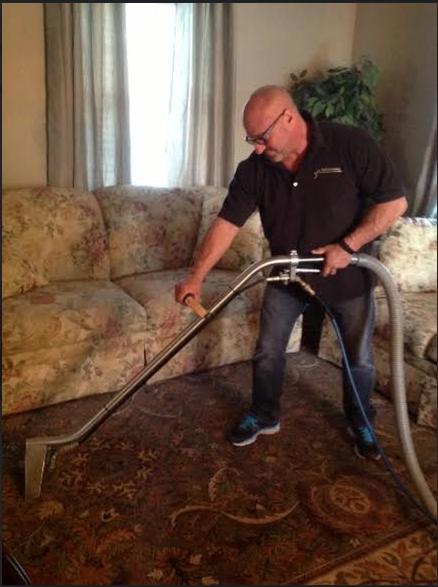 Photo of Star's Cleaning Service